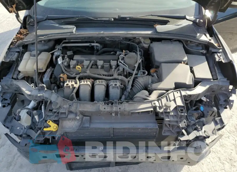 1FADP3F20FL356906 Photo# 11
