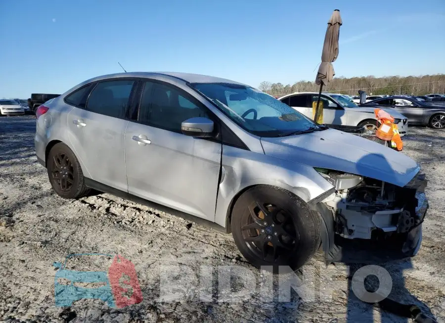 1FADP3F22GL249258 Photo# 4
