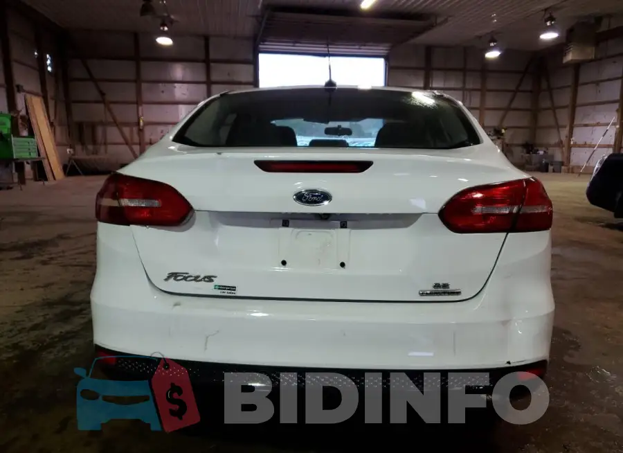 1FADP3F23FL206479 Photo# 6