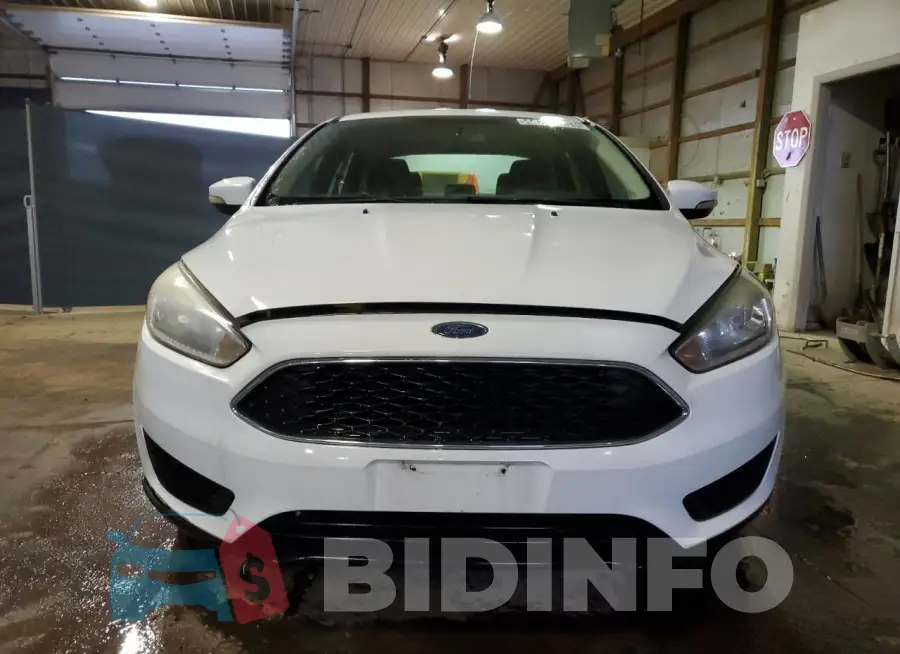 1FADP3F23FL206479 Photo# 5