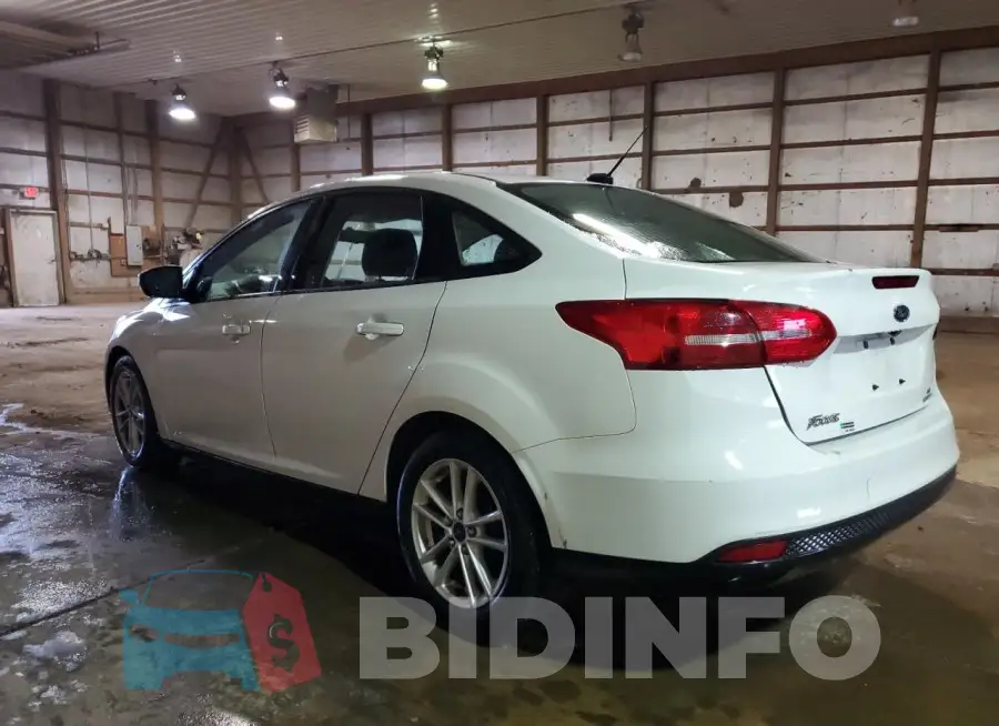 1FADP3F23FL206479 Photo# 2