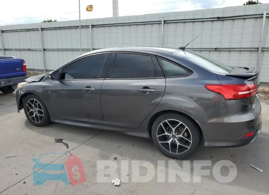 1FADP3F23FL220477 Photo# 2