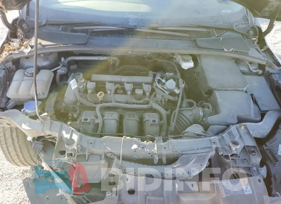 1FADP3F23JL250586 Photo# 11