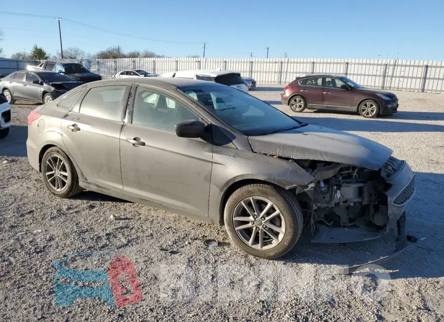 1FADP3F23JL250586 Photo# 4