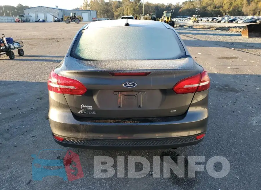 1FADP3F25HL208902 Photo# 6