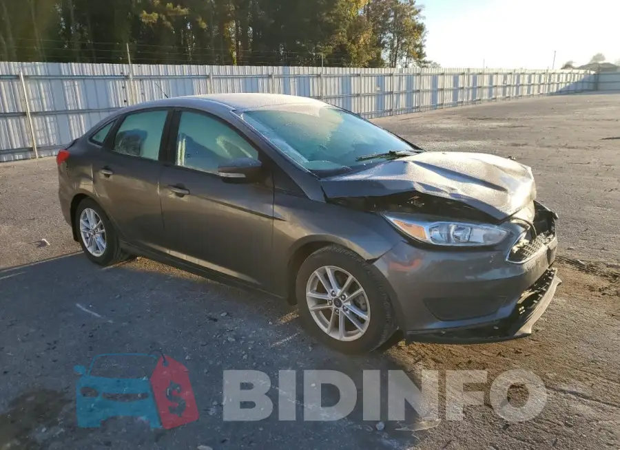 1FADP3F25HL208902 Photo# 4