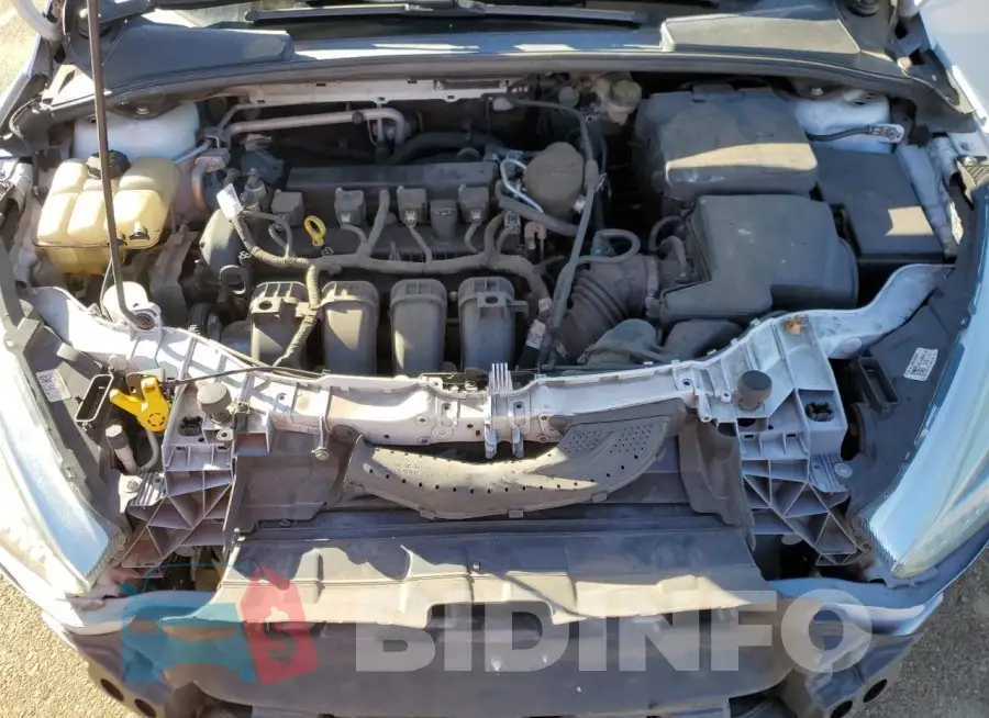 1FADP3F26FL248130 Photo# 11