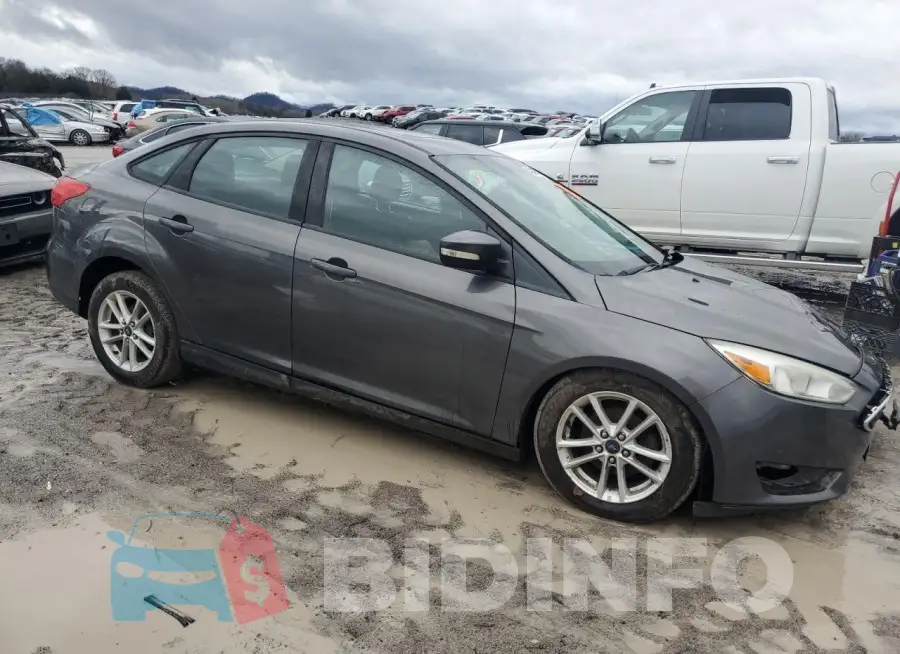 1FADP3F27FL262537 Photo# 4
