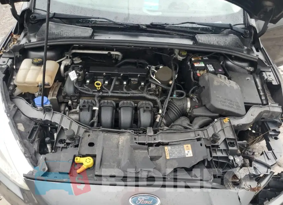 1FADP3F27FL262537 Photo# 11