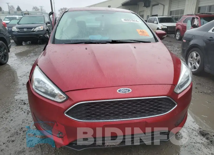 1FADP3F28GL281406 Photo# 5