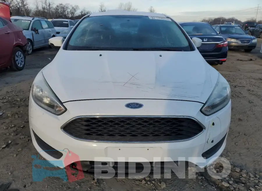 1FADP3F28GL365855 Photo# 5