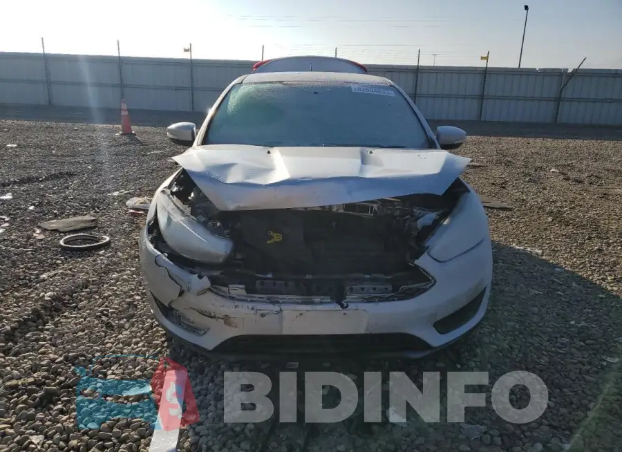1FADP3F2XFL262998 Photo# 5