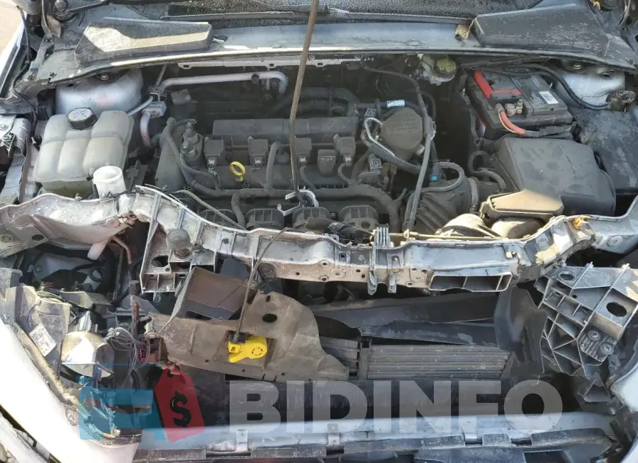 1FADP3F2XFL262998 Photo# 11