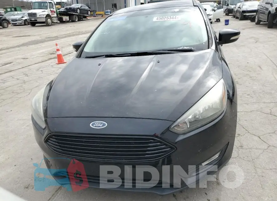 1FADP3FE3GL355728 Photo# 5