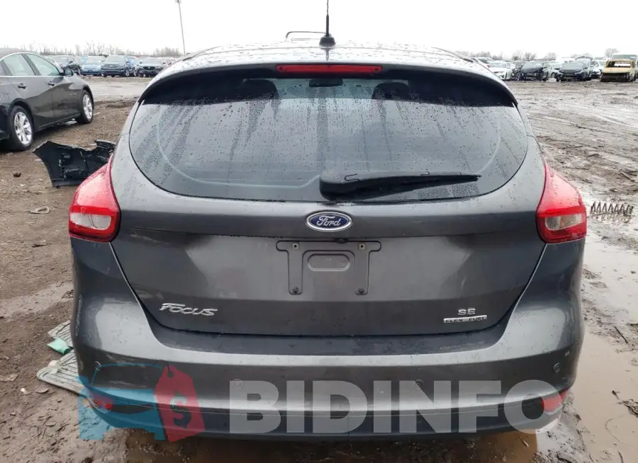1FADP3K22GL288258 Photo# 6