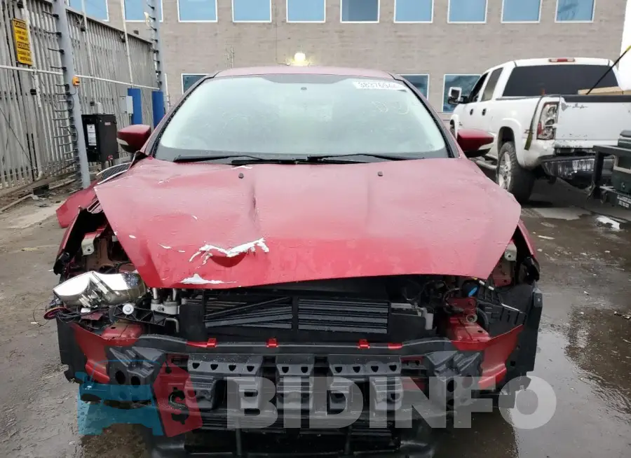 1FADP3K23FL330077 Photo# 5