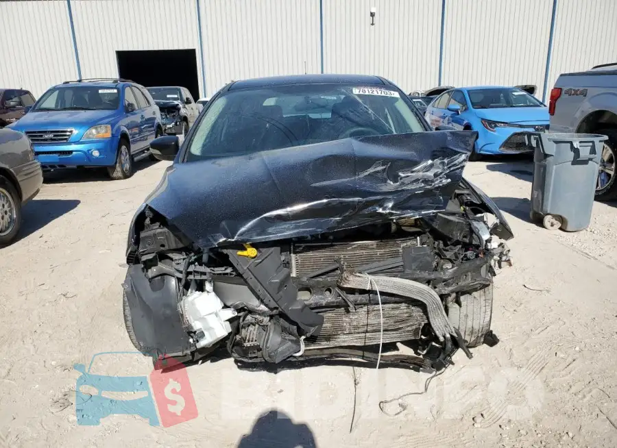 1FADP3KE2GL254749 Photo# 5