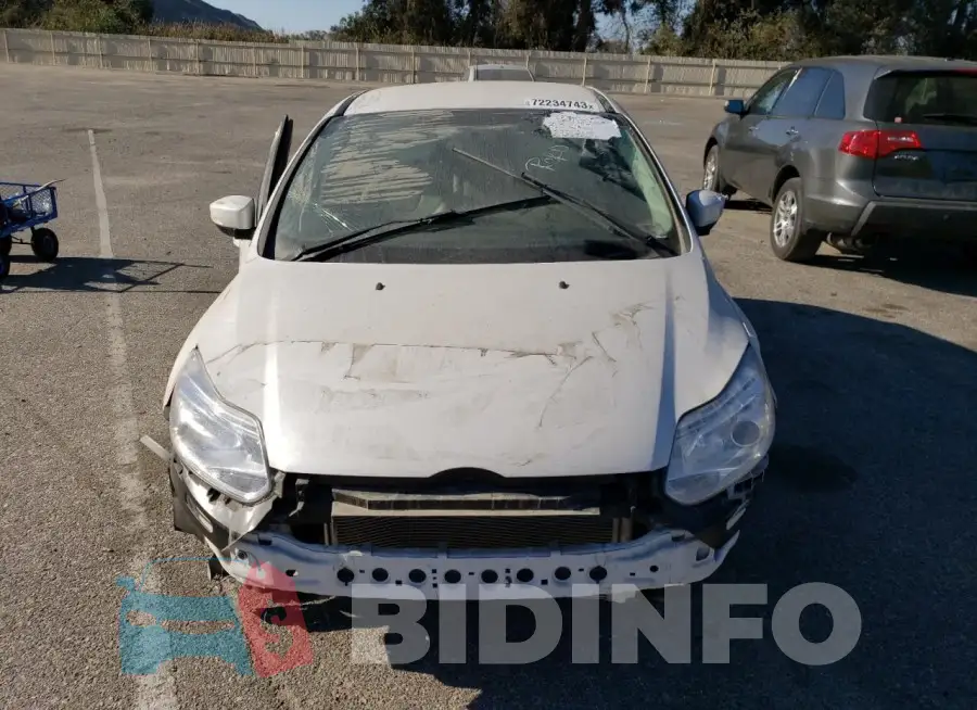 1FADP3R43HL230524 Photo# 5