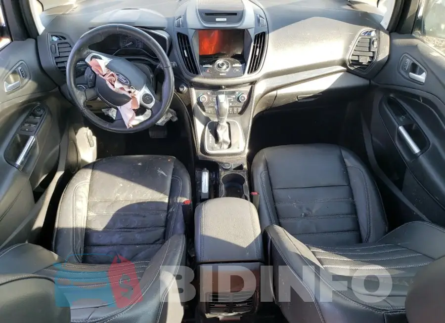 1FADP5FU1HL107840 Photo# 8