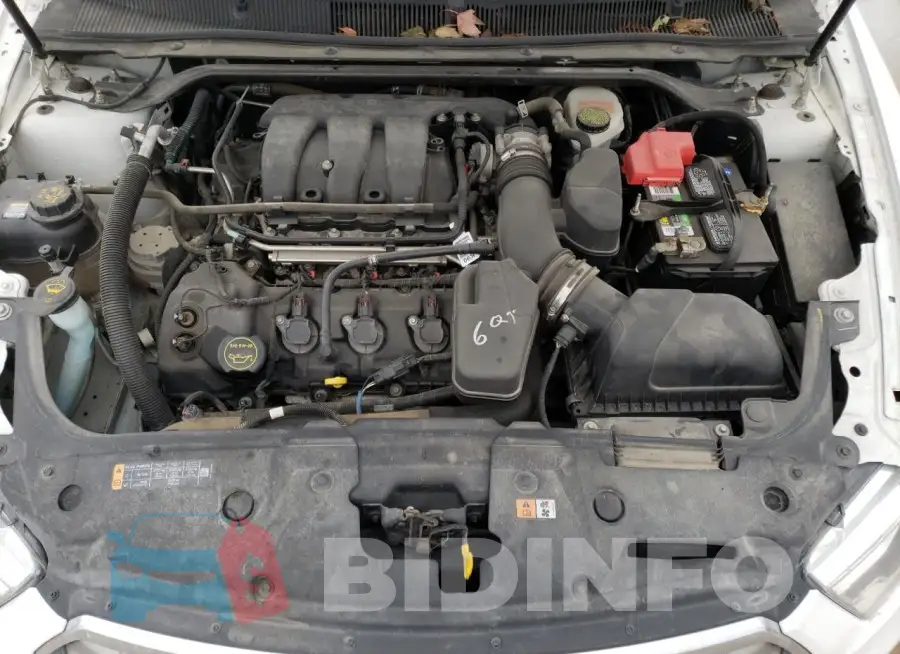 1FAHP2D80FG135513 Photo# 11