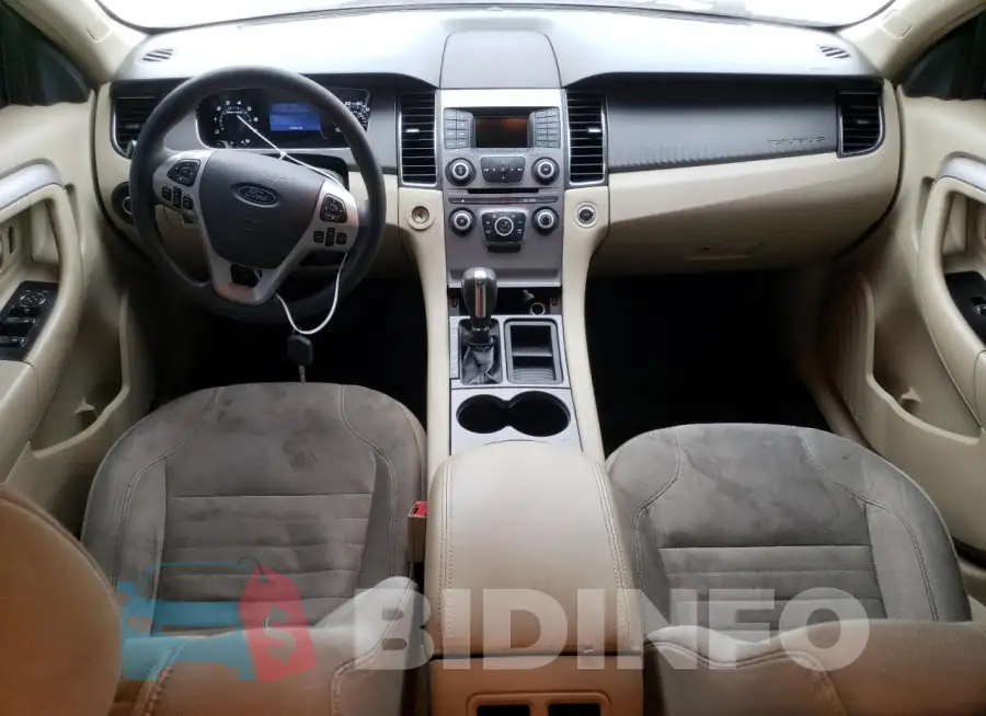 1FAHP2D80FG135513 Photo# 8