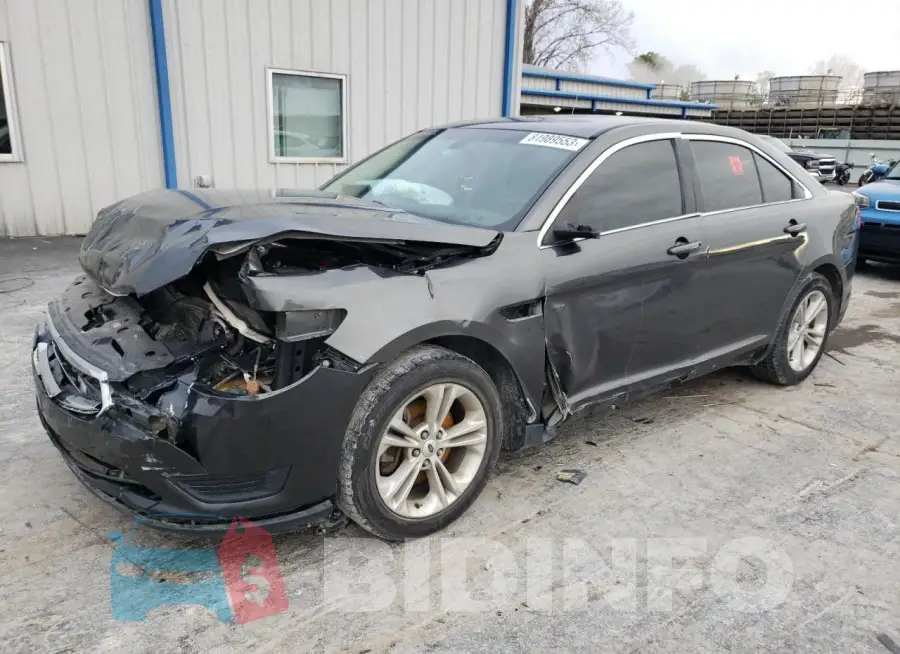 1FAHP2D85KG117535 Photo# 1