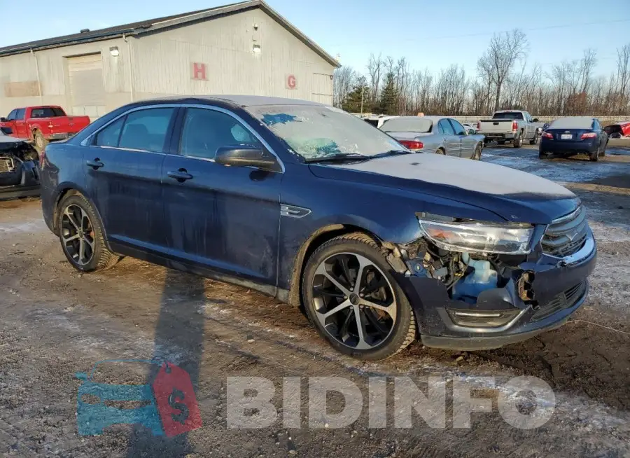 1FAHP2E85GG138875 Photo# 4