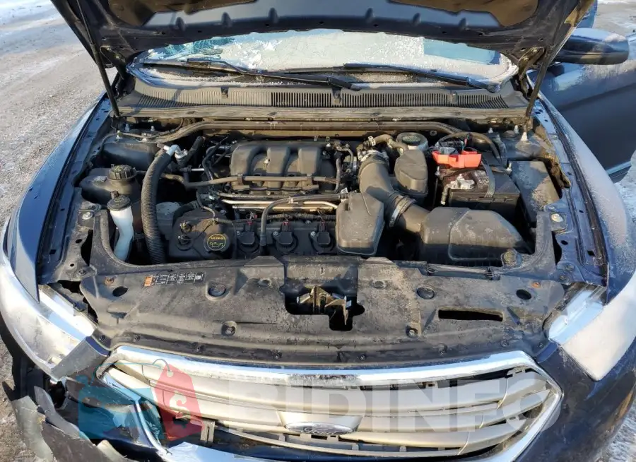 1FAHP2E85GG138875 Photo# 11