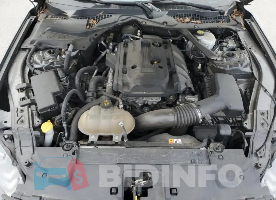 1FATP8UH3J5117864 Photo# 11