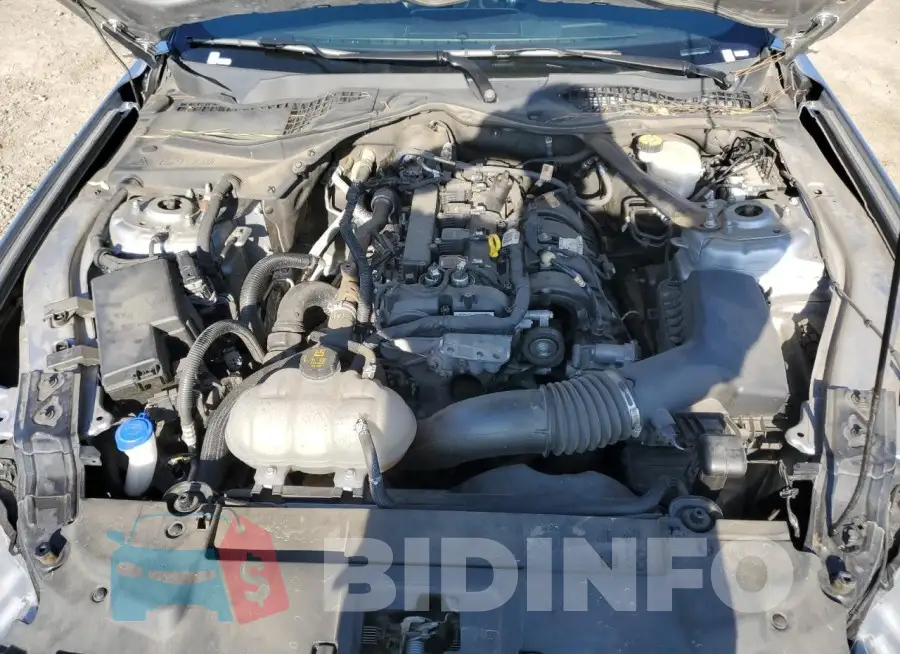 1FATP8UH6N5107786 Photo# 11