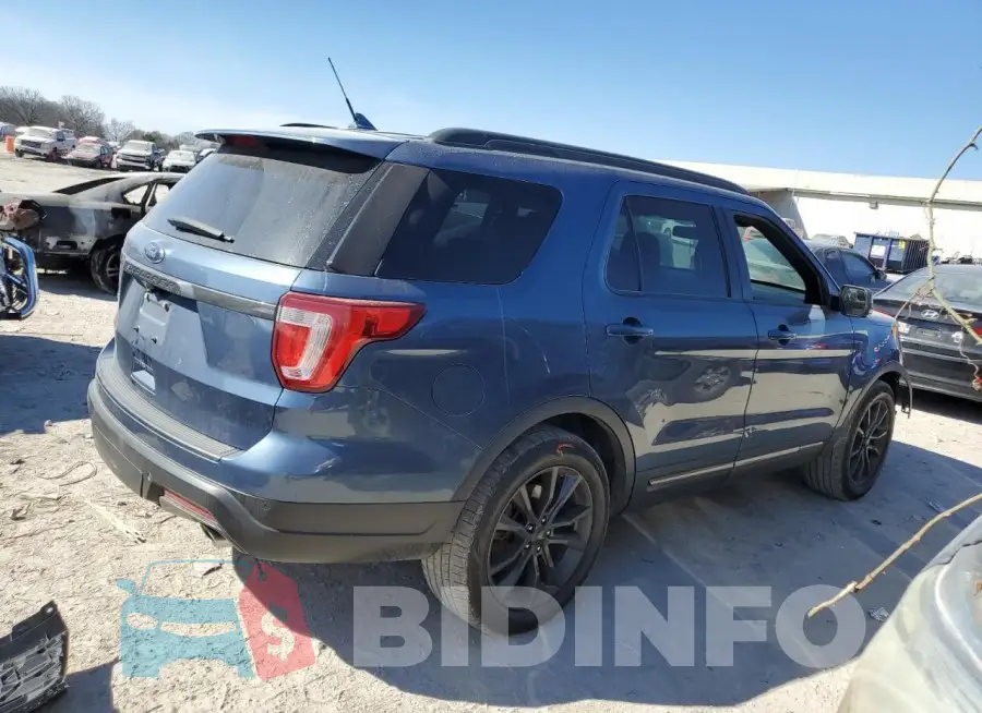 1FM5K7D85JGB31762 Photo# 3