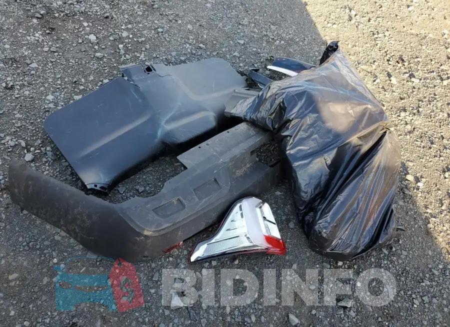 1FM5K8AB6MGC24123 Photo# 12