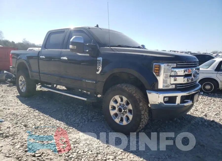 1FT7W2BT6KED59648 Photo# 4