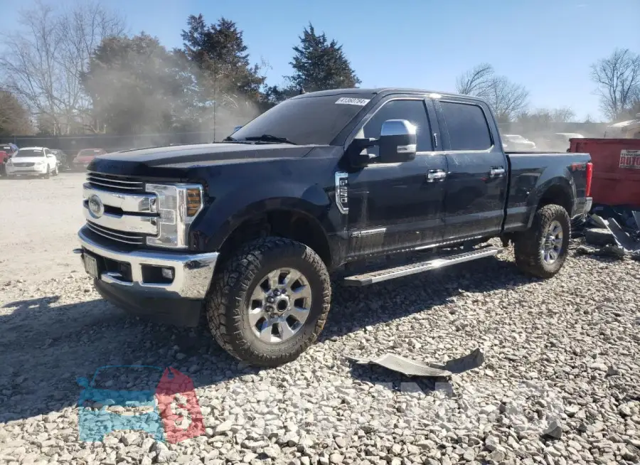 1FT7W2BT6KED59648 Photo# 1