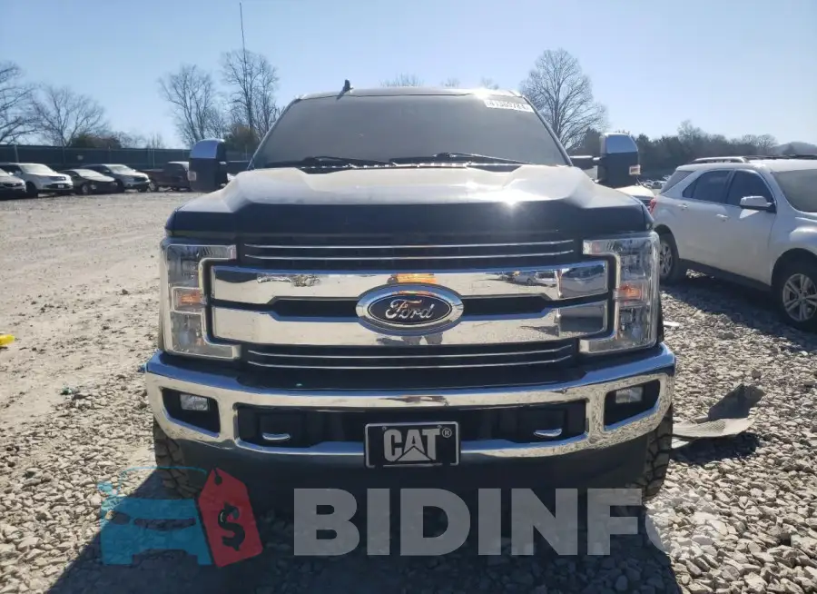 1FT7W2BT6KED59648 Photo# 5