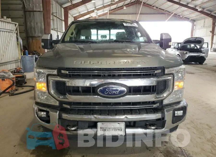 1FT7X2A61LED70647 Photo# 5
