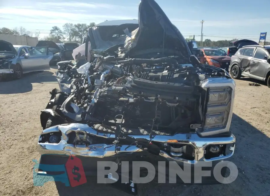 1FT8W2BM9PED61849 Photo# 5