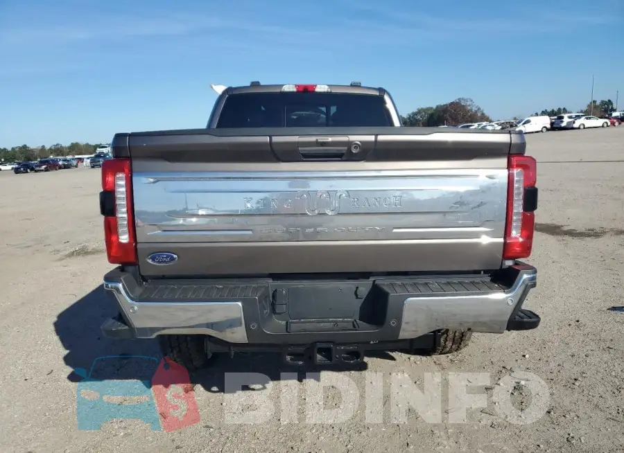 1FT8W2BM9PED61849 Photo# 6