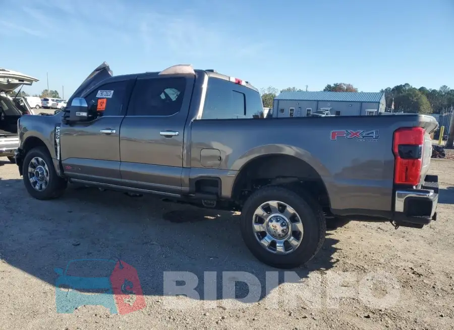 1FT8W2BM9PED61849 Photo# 2