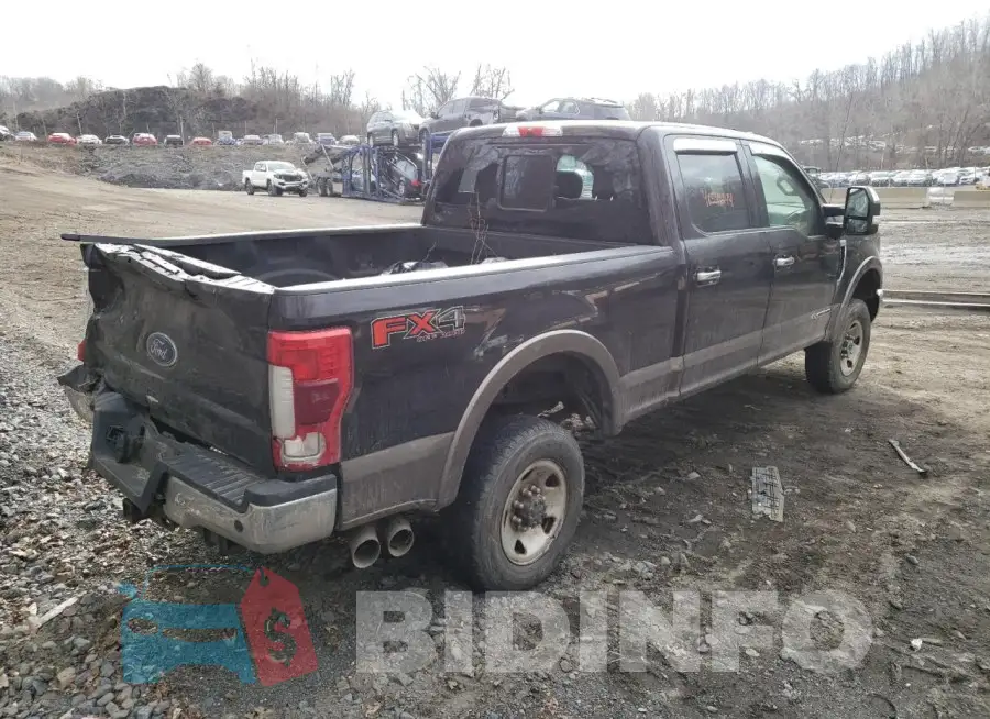 1FT8W3BT3KEC72719 Photo# 3