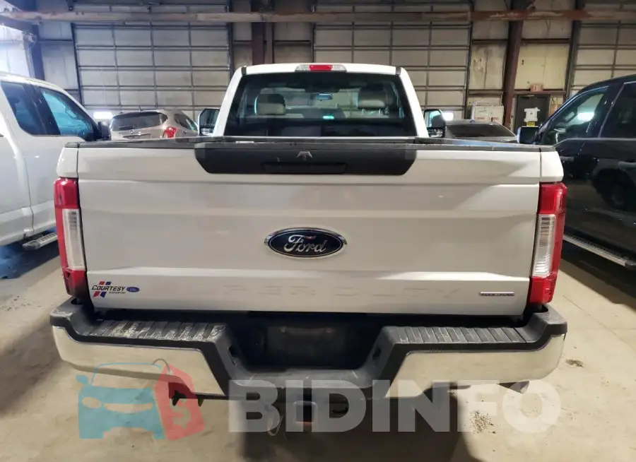 1FTBF2A63KED13748 Photo# 6