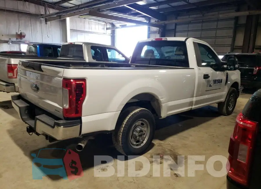 1FTBF2A63KED13748 Photo# 3