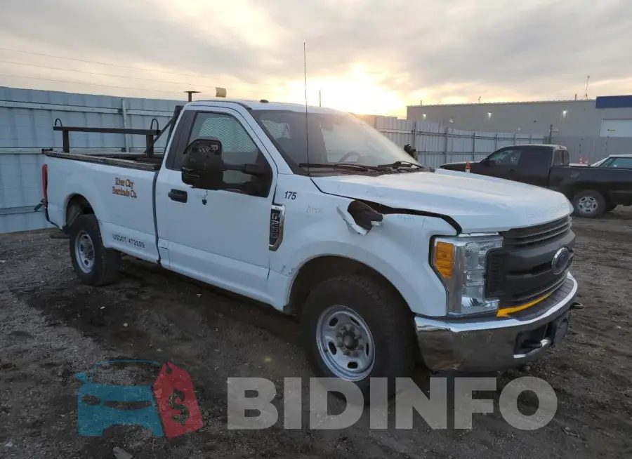 1FTBF2A67HEF09474 Photo# 4