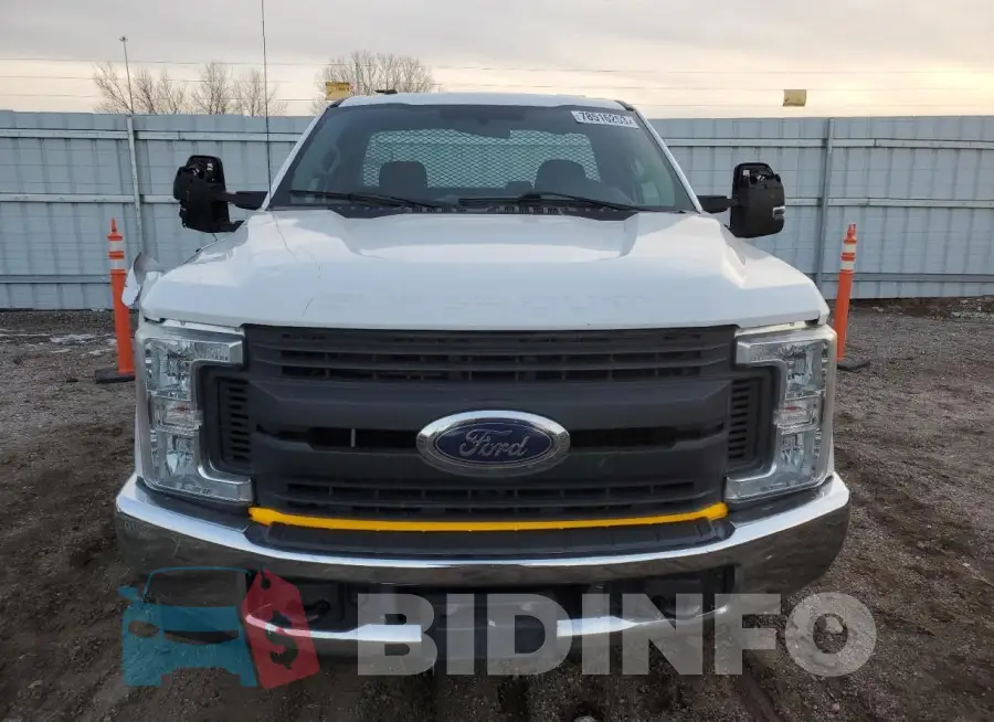 1FTBF2A67HEF09474 Photo# 5
