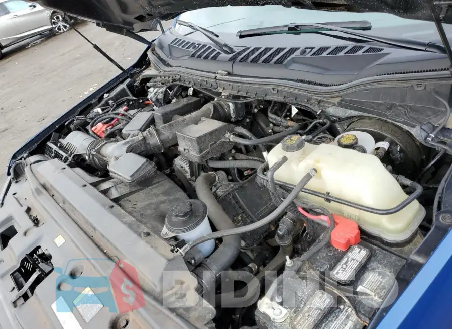 1FTBF2B6XNED68197 Photo# 12