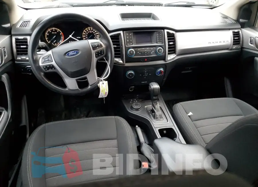1FTER4FH8KLB15219 Photo# 8
