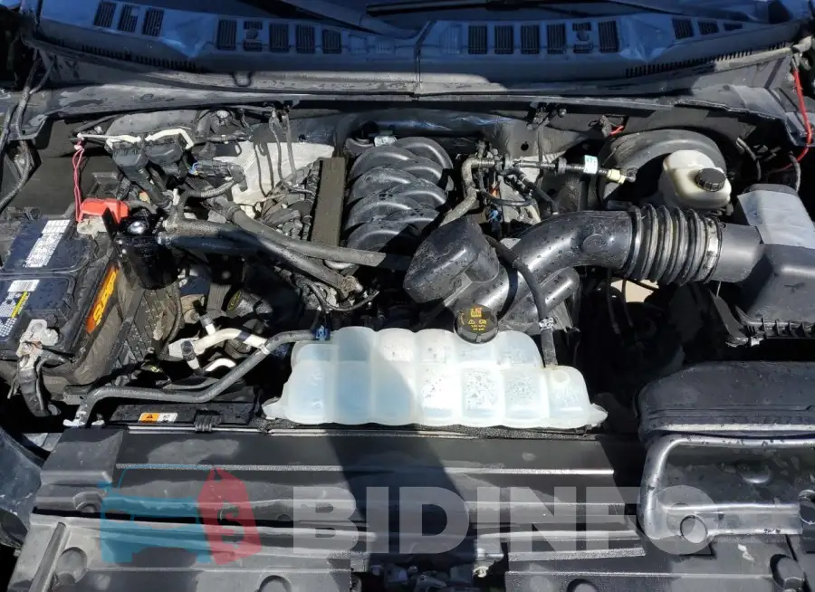1FTEW1CF6GFD61170 Photo# 11