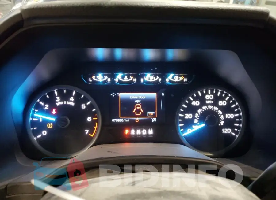 1FTEW1E40LKD32227 Photo# 9