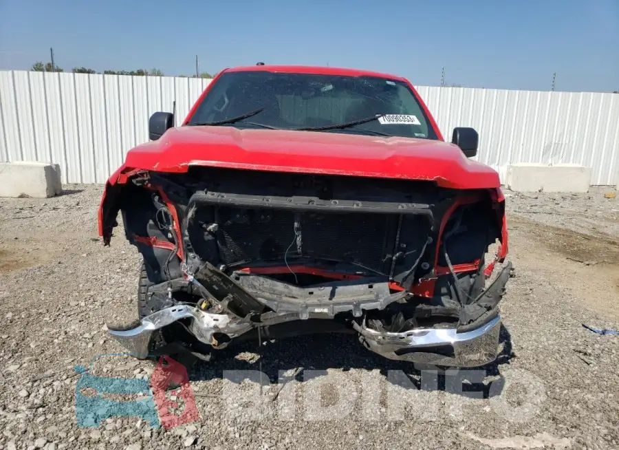 1FTEW1E50JKC19044 Photo# 5