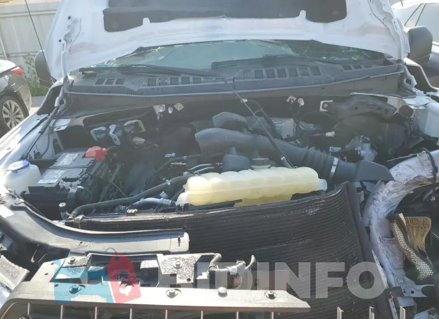 1FTEW1E52JFB58515 Photo# 11